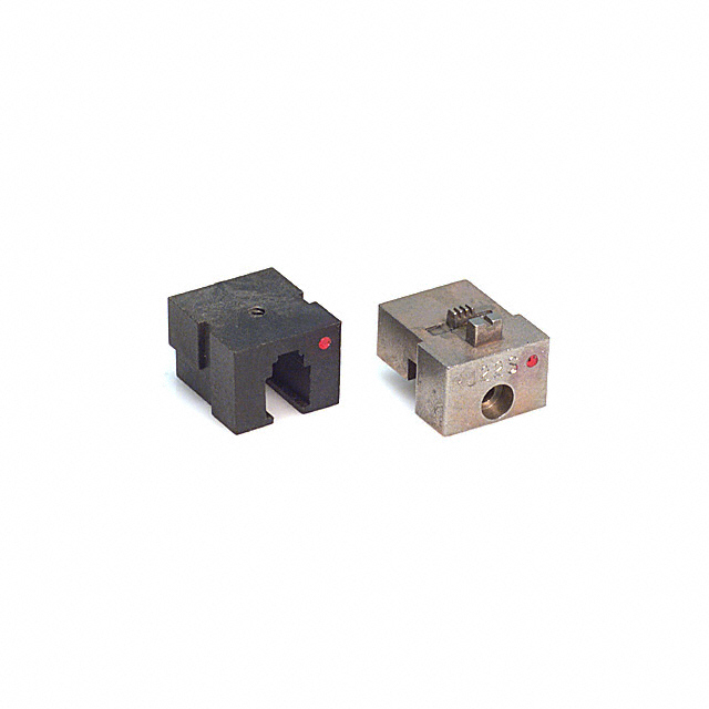 2990004-01 Stewart Connector  Crimpatrici - Teste di crimpatura Set di matrici